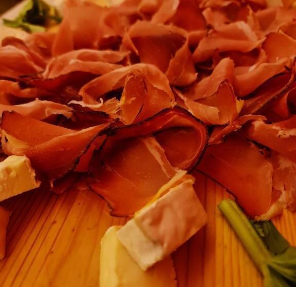 호텔 Locanda Locatori