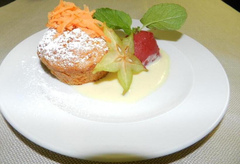 호텔 Locanda Locatori