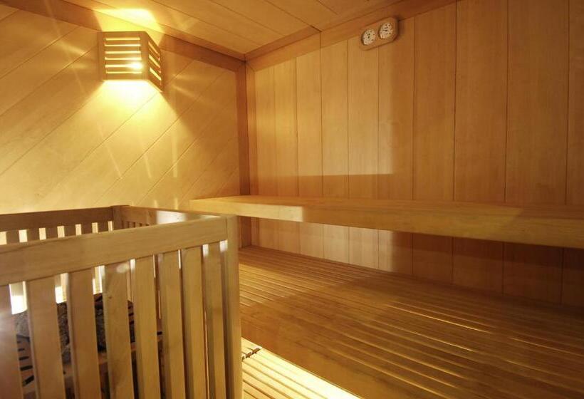 호텔 Locanda Locatori