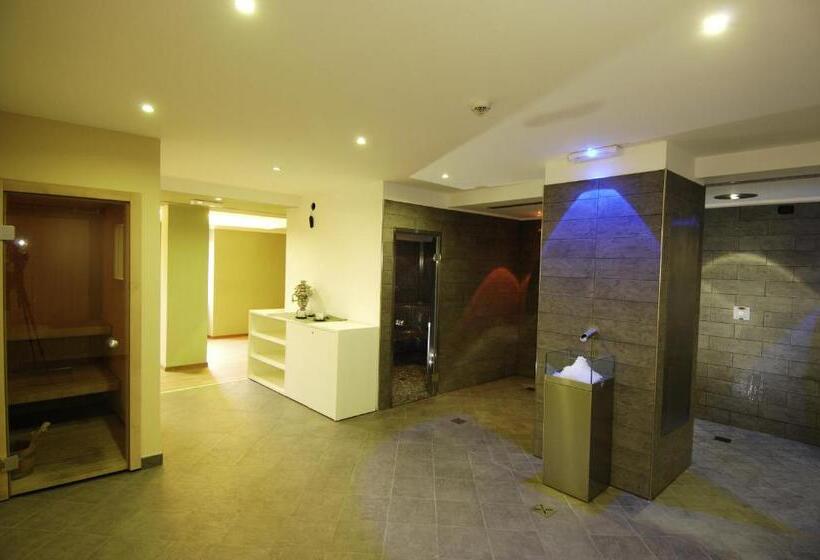 호텔 Locanda Locatori