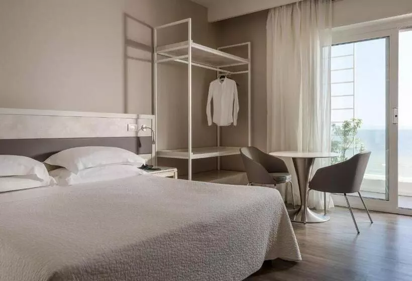 בית מלון כפרי Mediterraneo