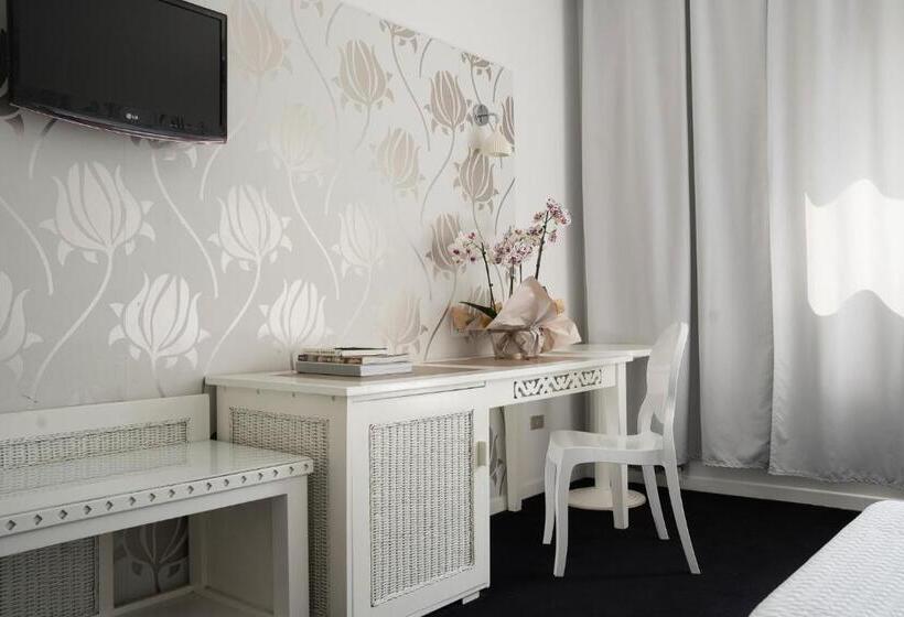 Отель Mediterraneo