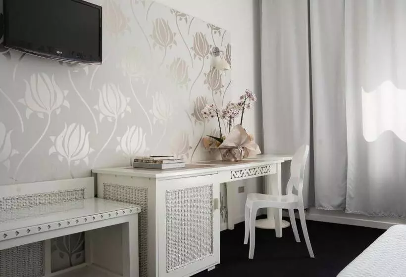 בית מלון כפרי Mediterraneo