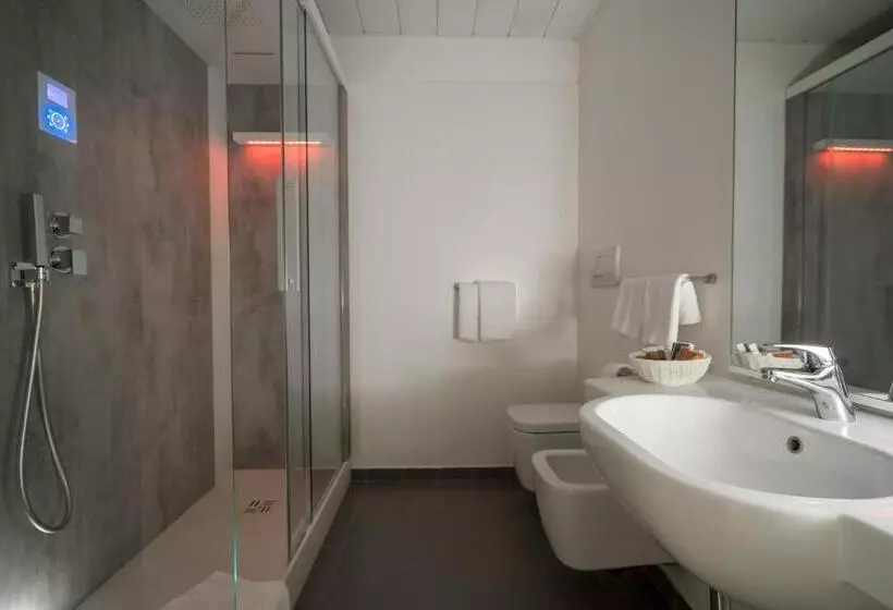 בית מלון כפרי Mediterraneo