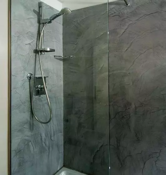 בית מלון כפרי Mediterraneo