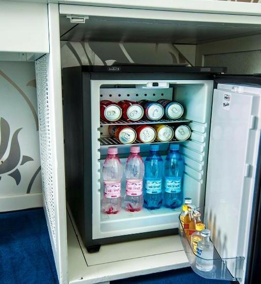 Отель Mediterraneo