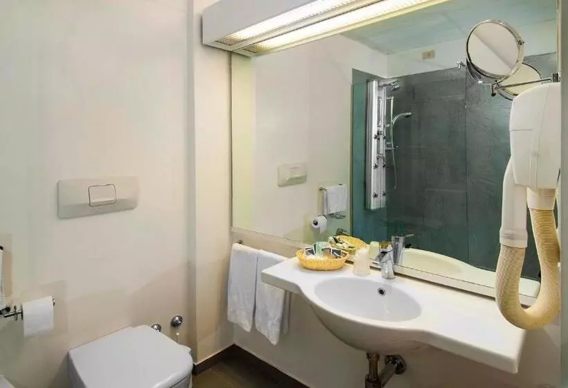 בית מלון כפרי Mediterraneo