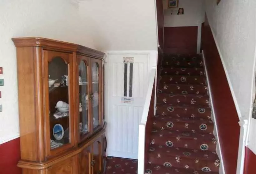 ホテル Monorene Guest House