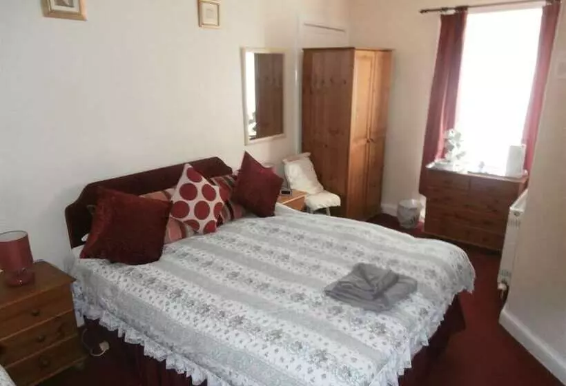 ホテル Monorene Guest House