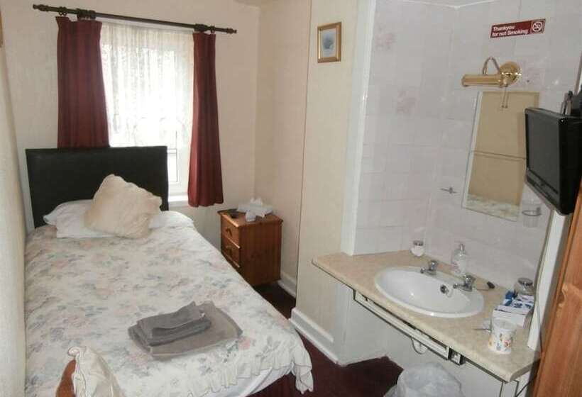 בית מלון כפרי Monorene Guest House