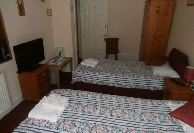 ホテル Monorene Guest House