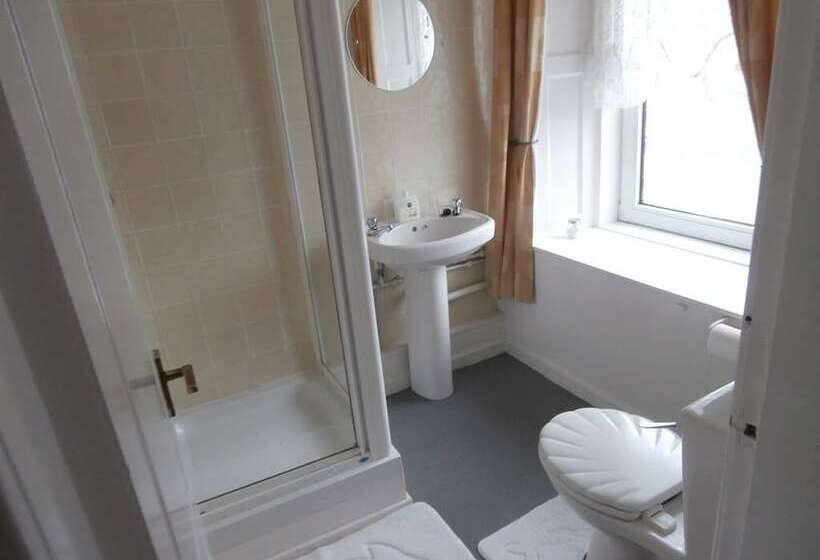 בית מלון כפרי Monorene Guest House