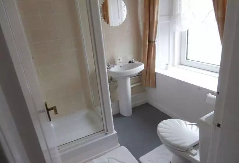 ホテル Monorene Guest House