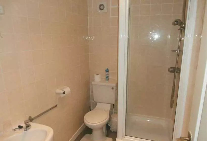 ホテル Monorene Guest House