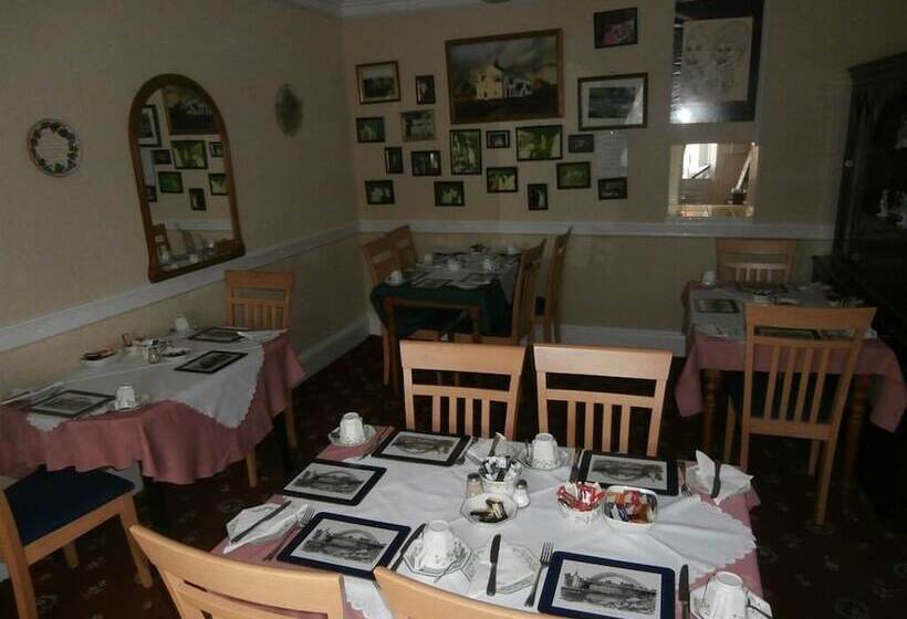 בית מלון כפרי Monorene Guest House