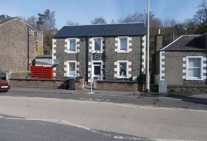 ホテル Monorene Guest House