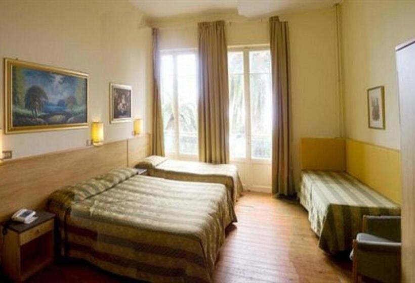 בית מלון כפרי Petit Royal