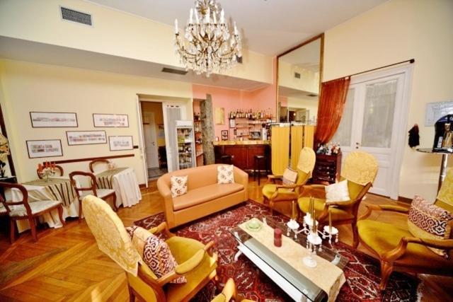 בית מלון כפרי Petit Royal