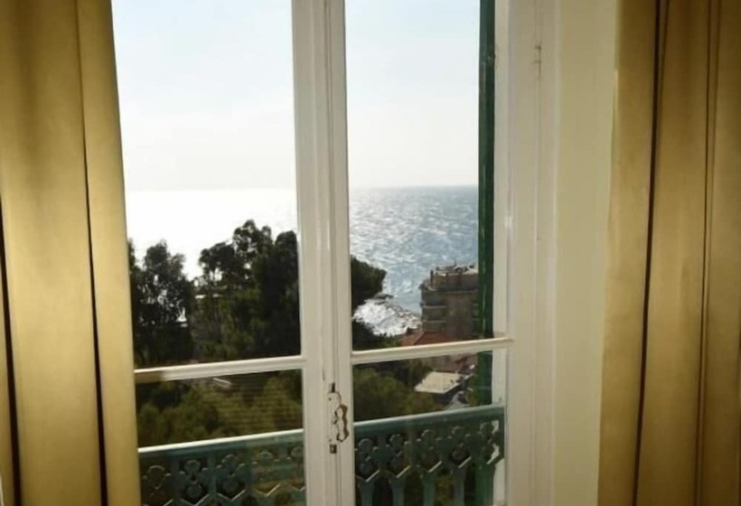 בית מלון כפרי Petit Royal