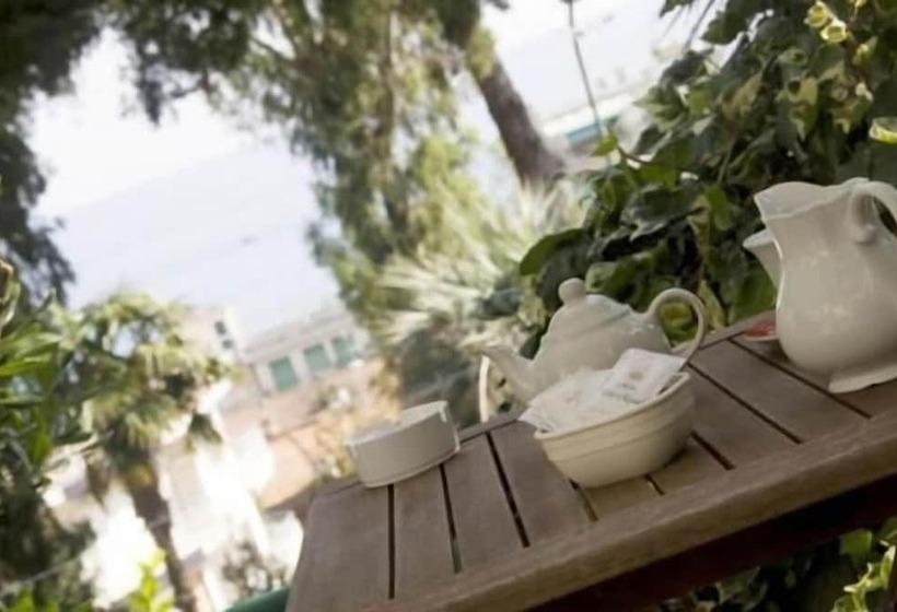 בית מלון כפרי Petit Royal