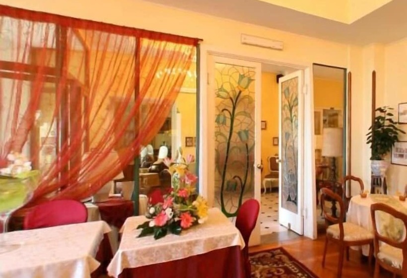 בית מלון כפרי Petit Royal