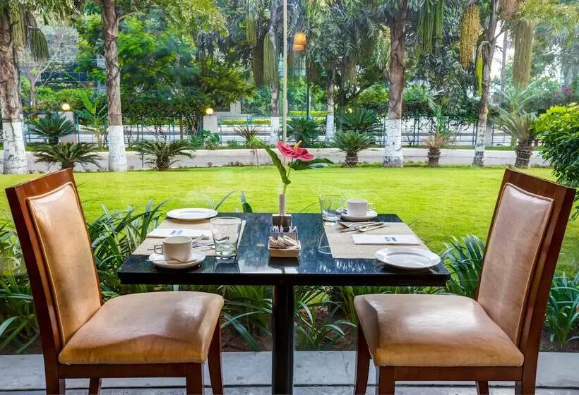 酒店 Radha Hometel