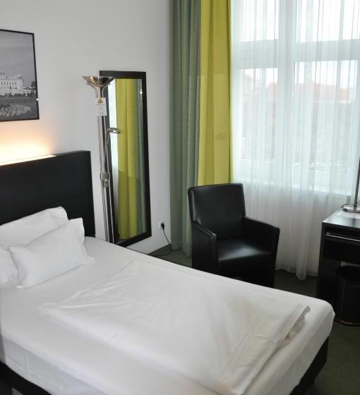 Rainers Hotel Vienna