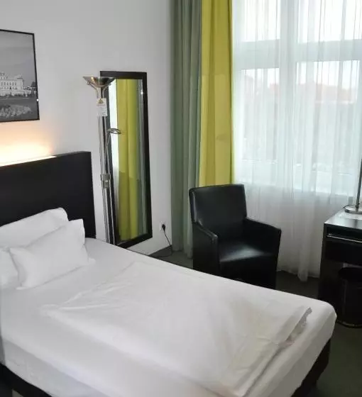 Rainers Hotel Vienna