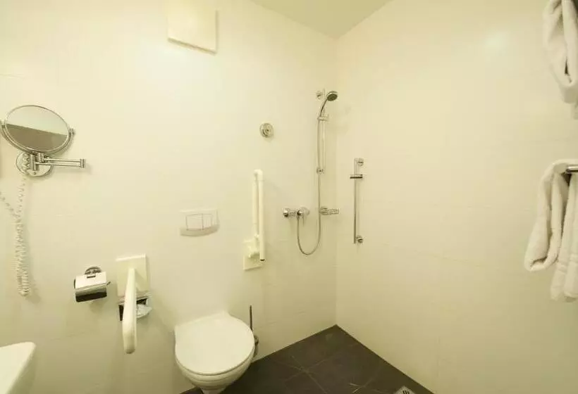 Rainers Hotel Vienna