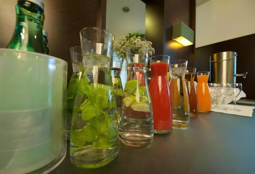 Rainers Hotel Vienna