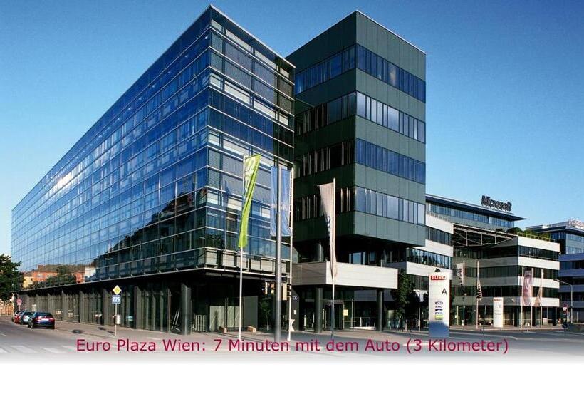 Rainers Hotel Vienna