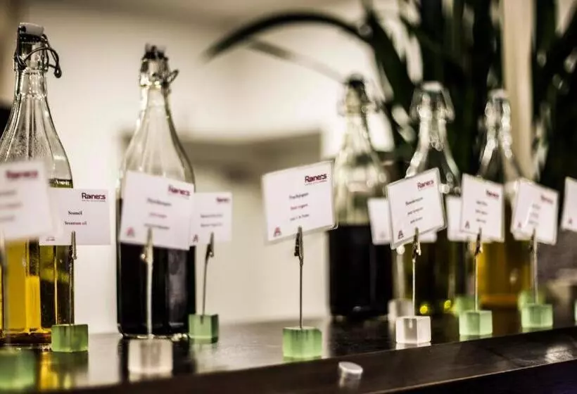 Rainers Hotel Vienna