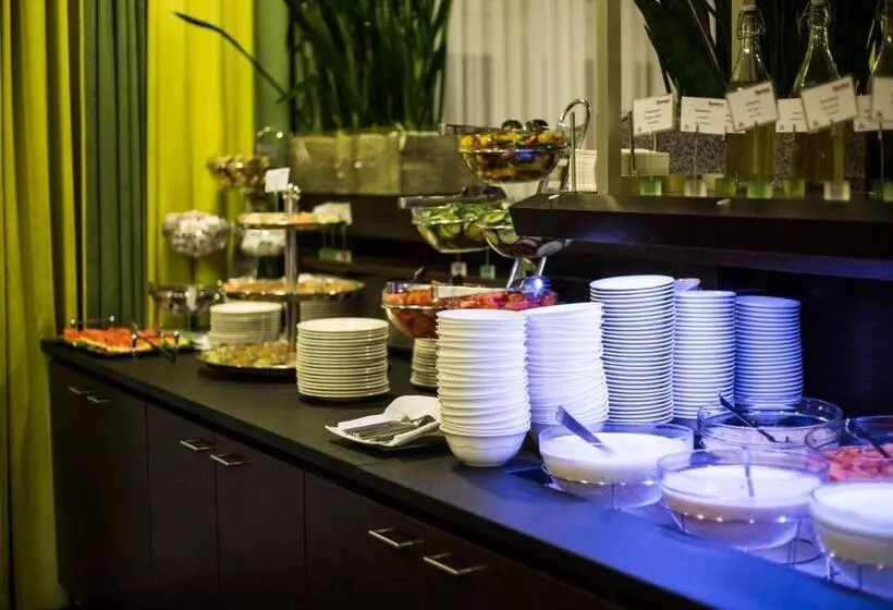 Rainers Hotel Vienna