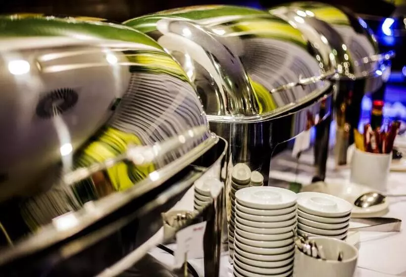 Rainers Hotel Vienna