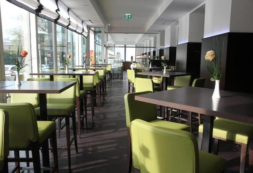 Rainers Hotel Vienna