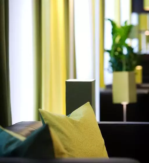 Rainers Hotel Vienna