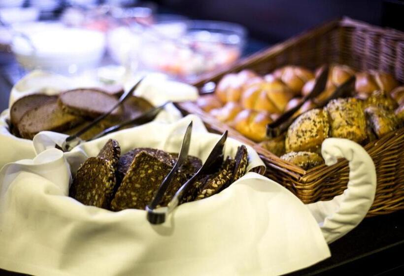 Rainers Hotel Vienna