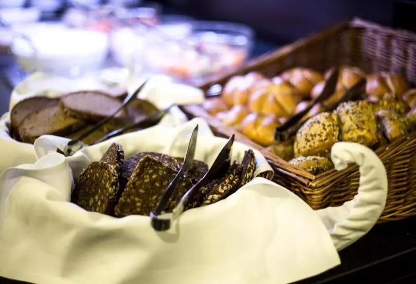 Rainers Hotel Vienna