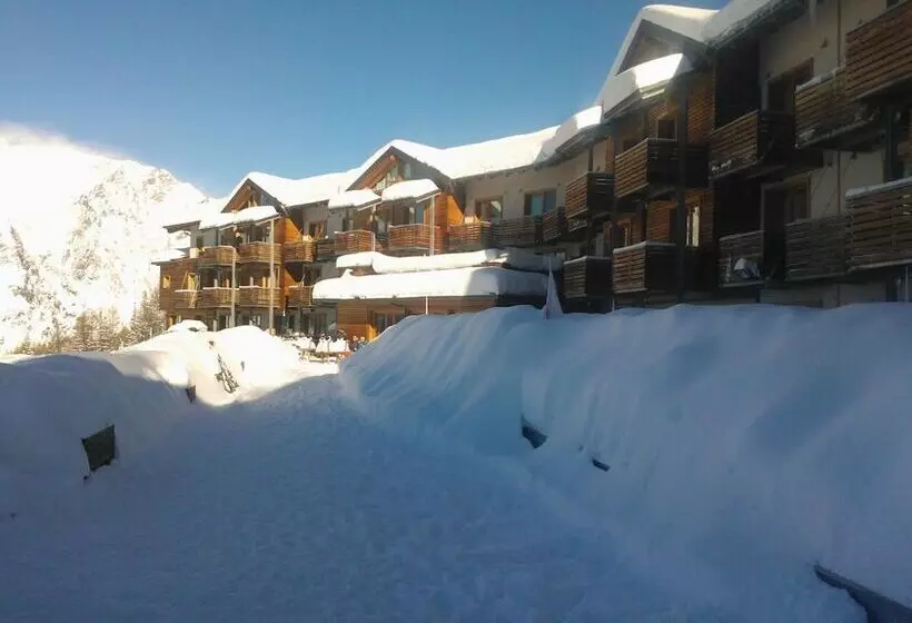 فندق Savoia Resort