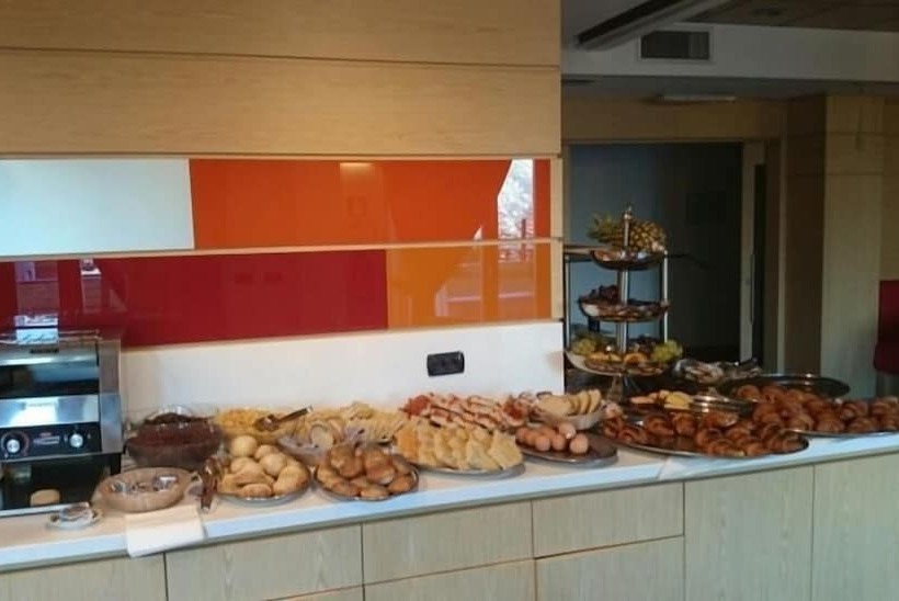 فندق Savoia Resort