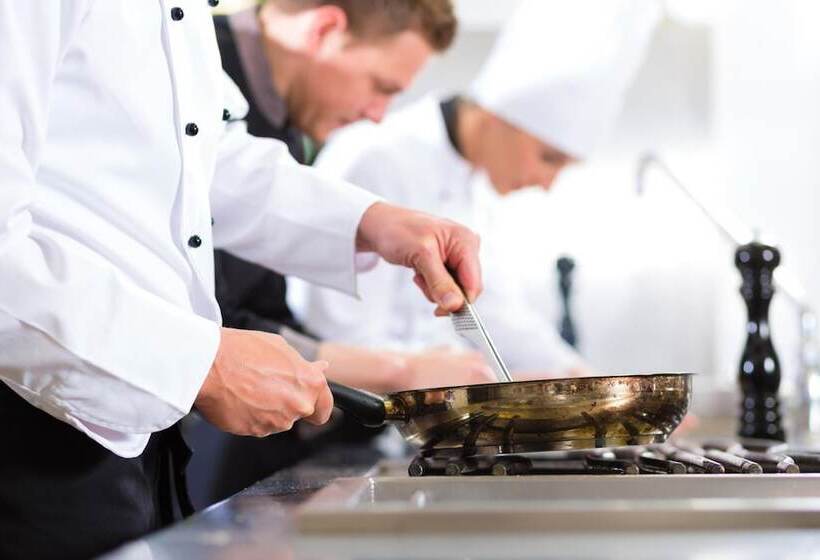 فندق Savoia Resort