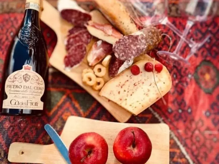 فندق Savoia Resort