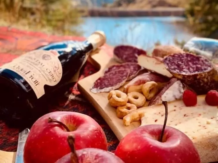 فندق Savoia Resort