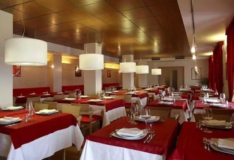 فندق Savoia Resort