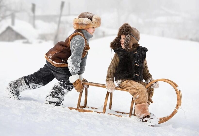 فندق Savoia Resort