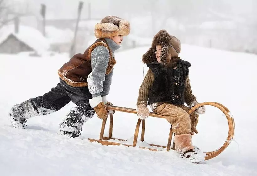 فندق Savoia Resort