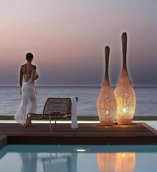 Hotel The Ixian All Suites - Adults Only