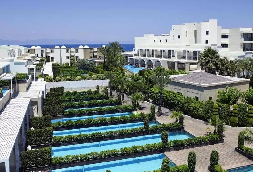 Hotel The Ixian All Suites - Adults Only