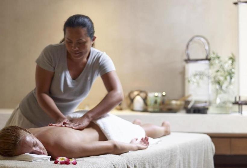 Отель The Ixian All Suites - Adults Only