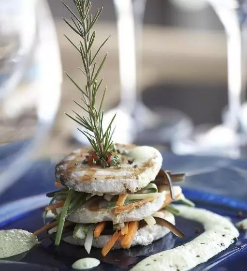 Hotel The Ixian All Suites - Adults Only